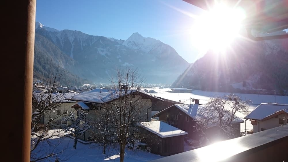 View from room