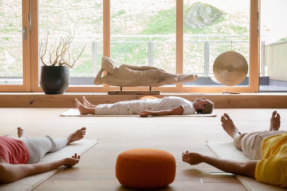 Yoga