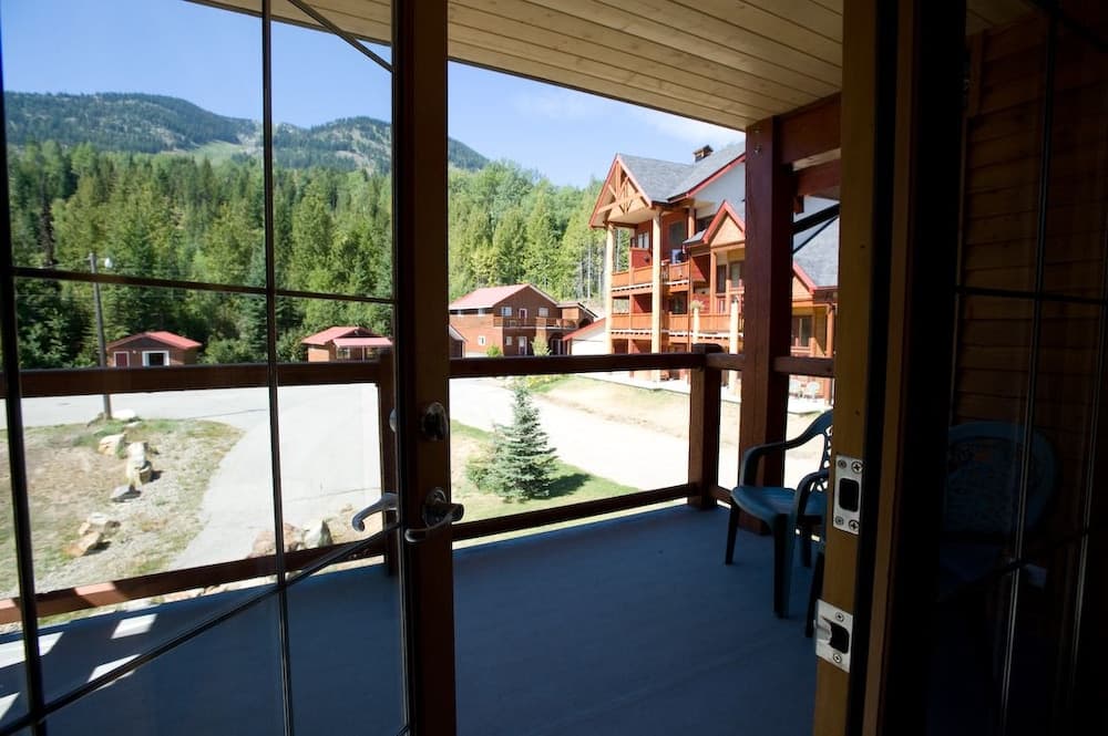View from room