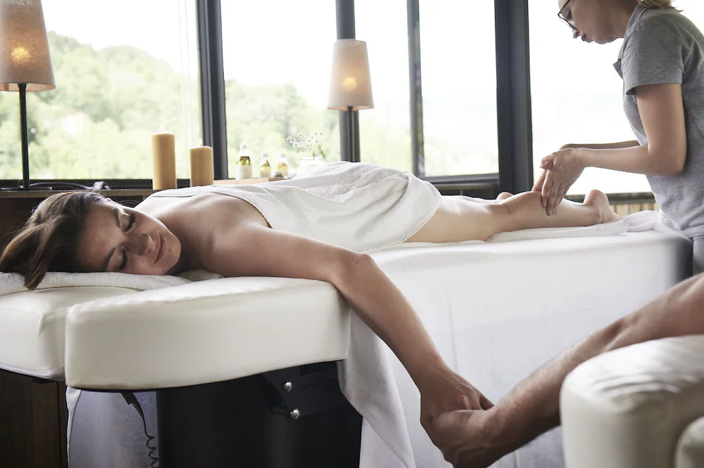 Spa