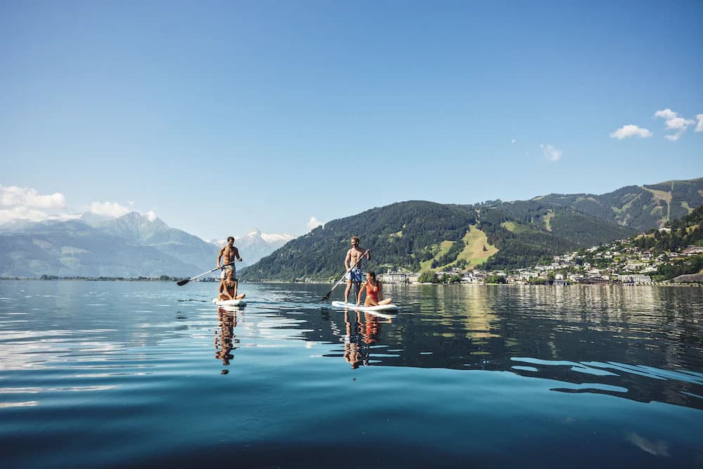 Lake