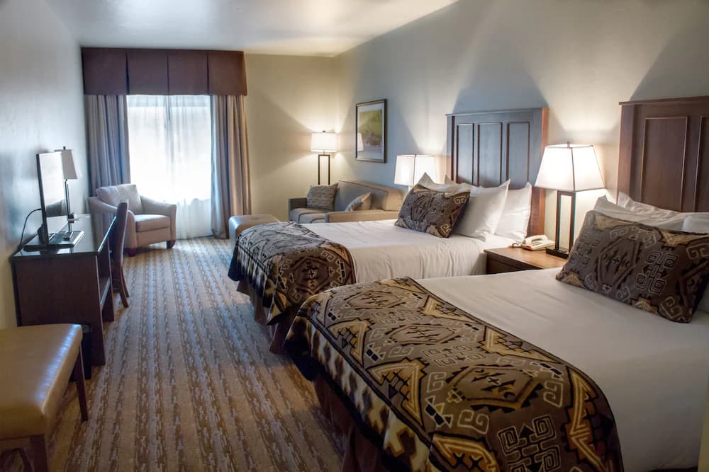 Room amenity