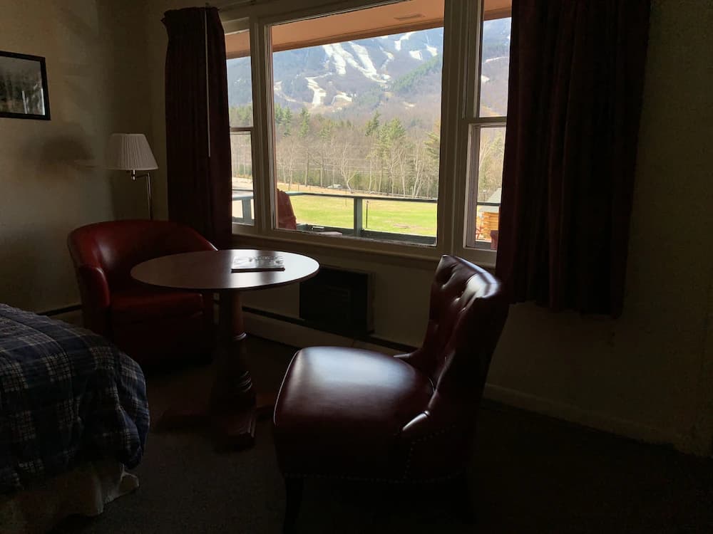 View from room