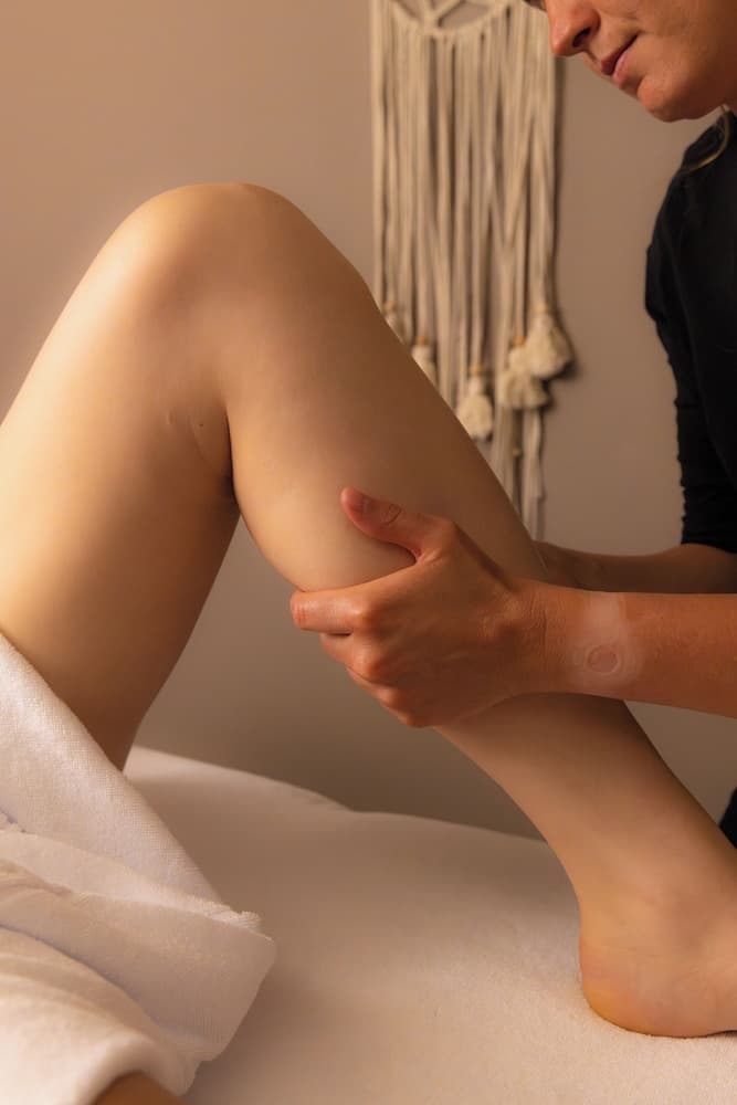 Spa treatment