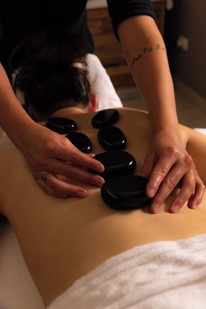 Spa treatment