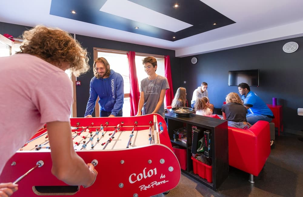 Children's activities