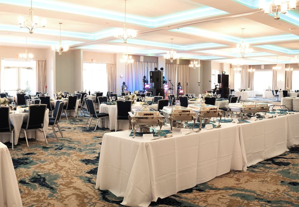 Ballroom