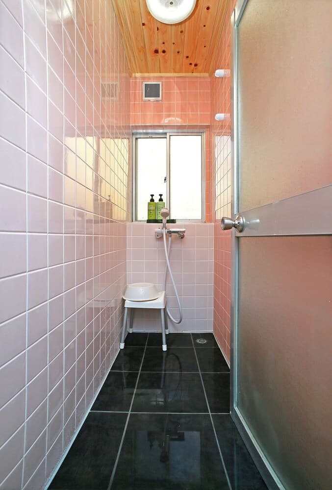 Public bath