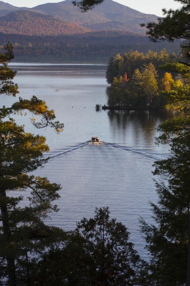 Lake