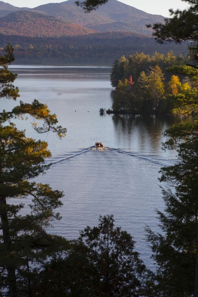 Lake