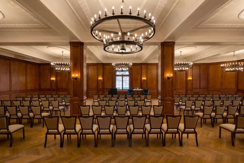 Ballroom