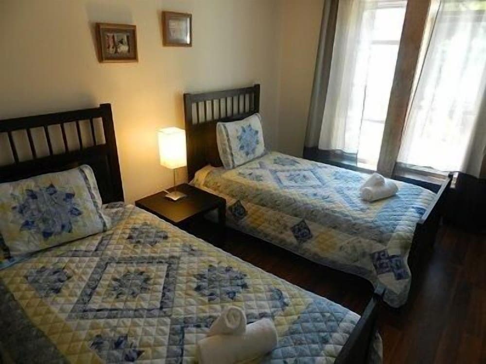 Children's theme room
