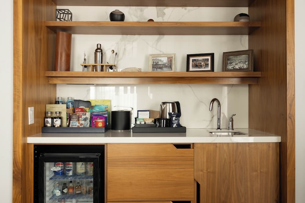 Minibar