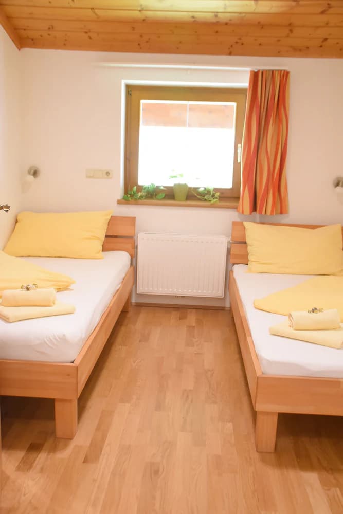Children's theme room
