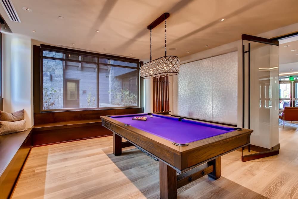 Billiards