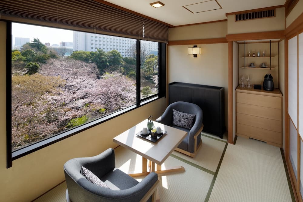 View from room