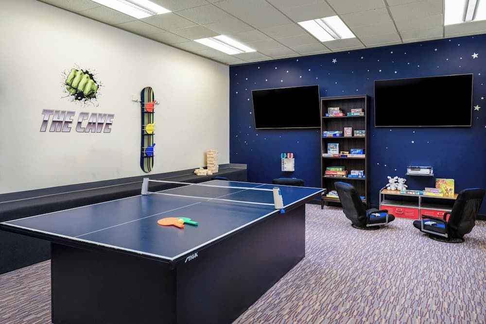Property amenity