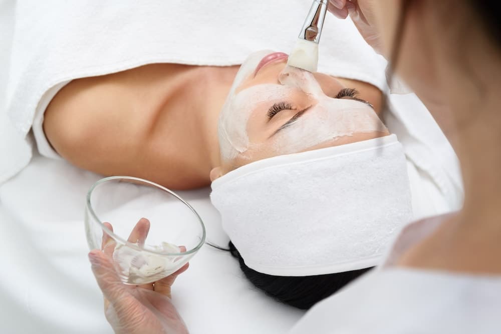 Facial