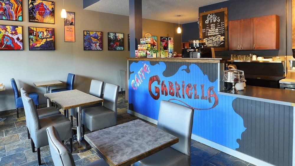 Cafe