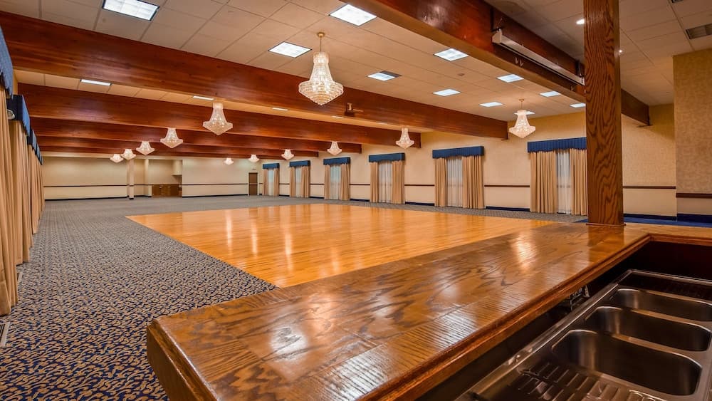 Ballroom