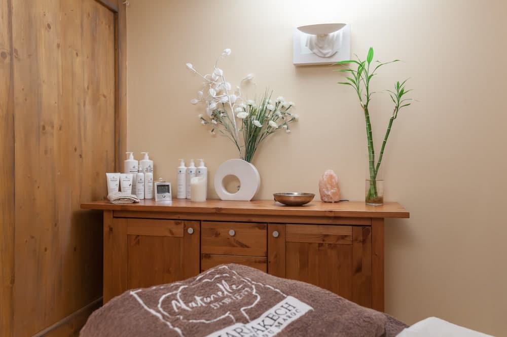 Massage
