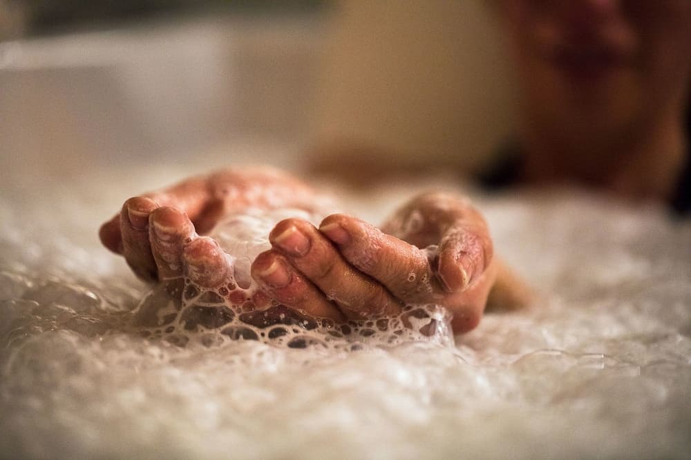 Spa treatment