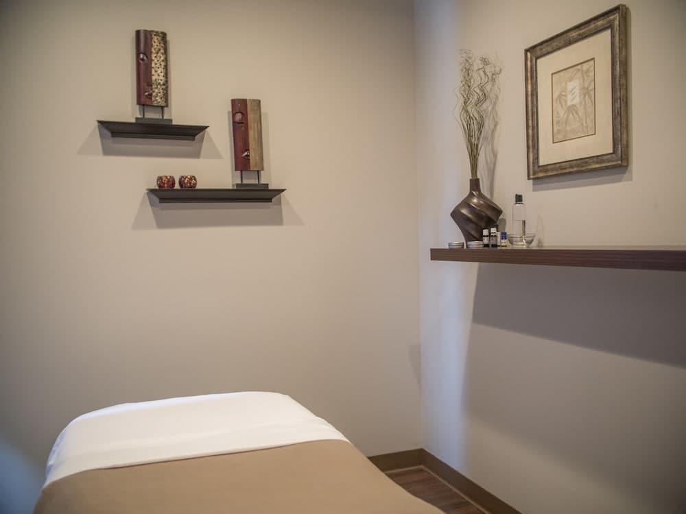 Treatment room