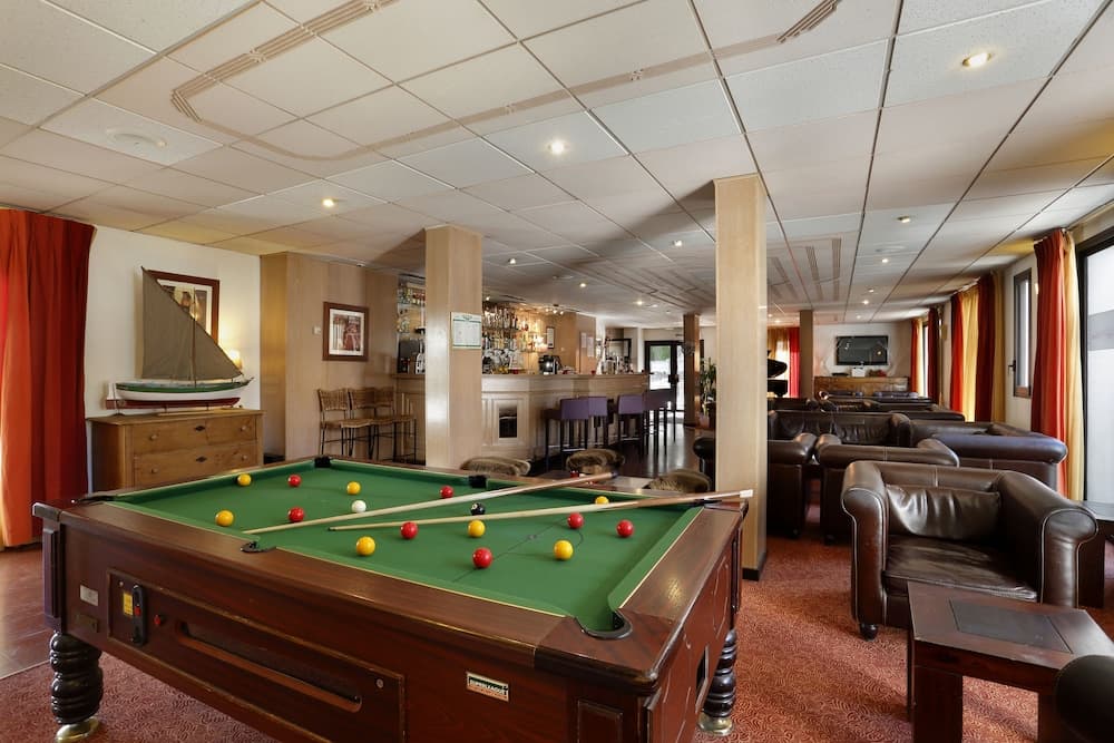 Billiards