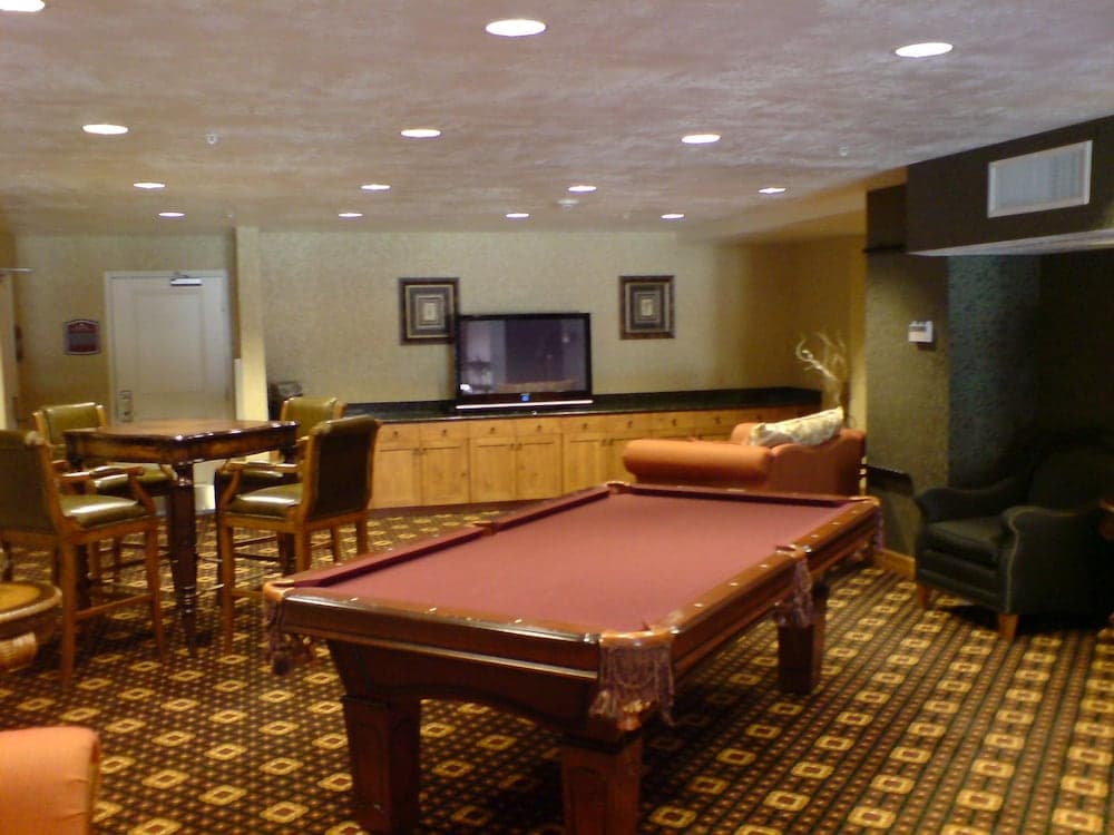 Billiards