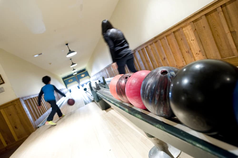 Bowling