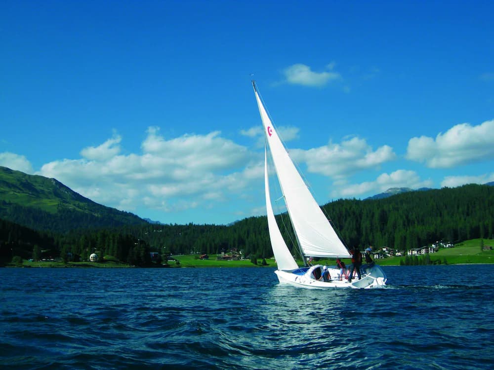 Boating
