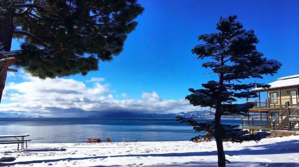 Lake