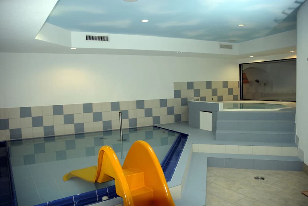 Children's pool