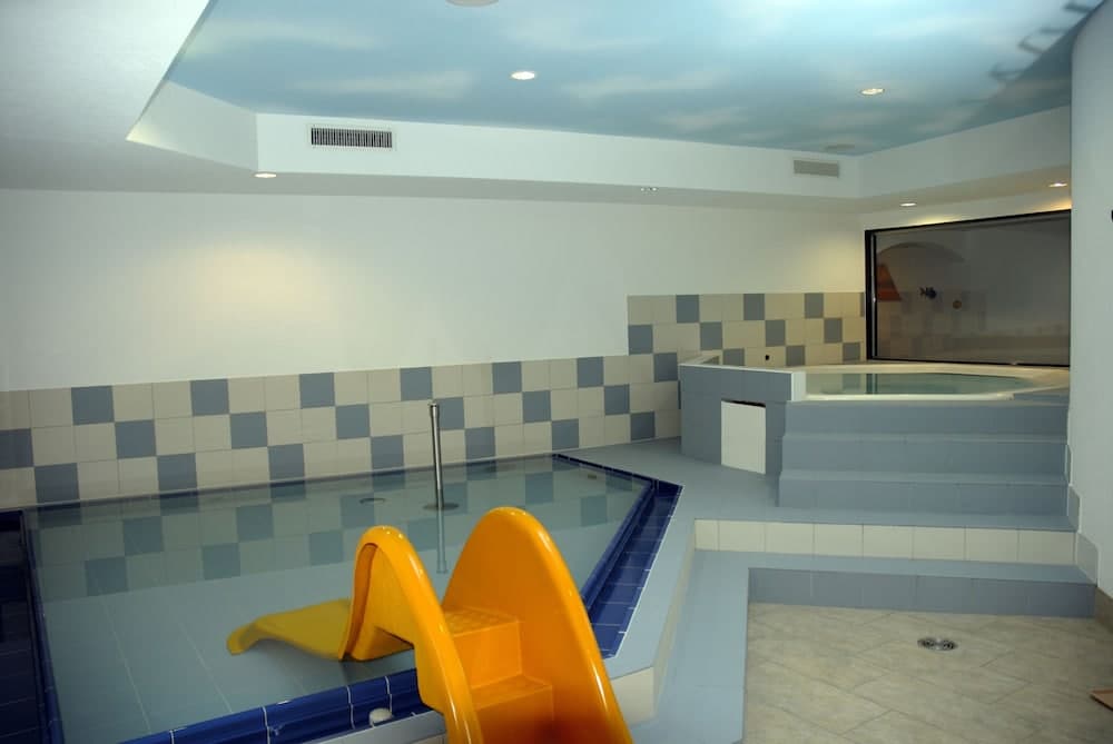 Children's pool
