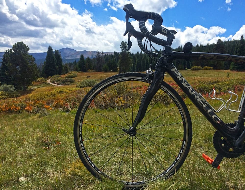 Bicycling