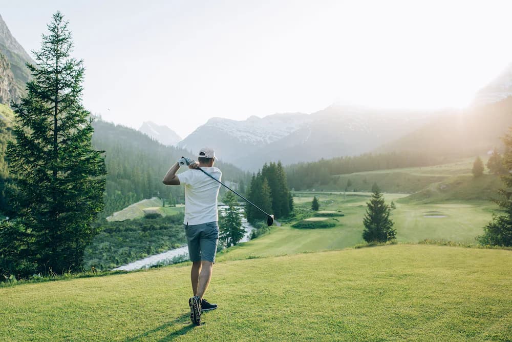 Golf