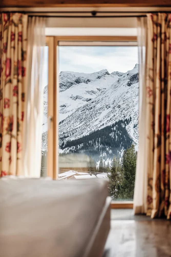 View from room