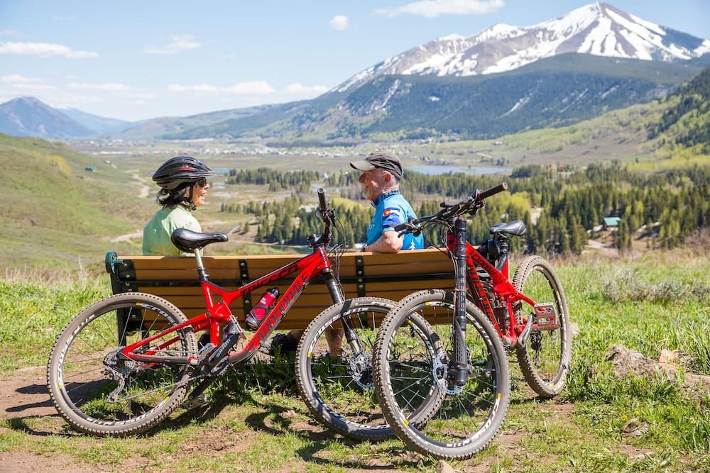 Bicycling