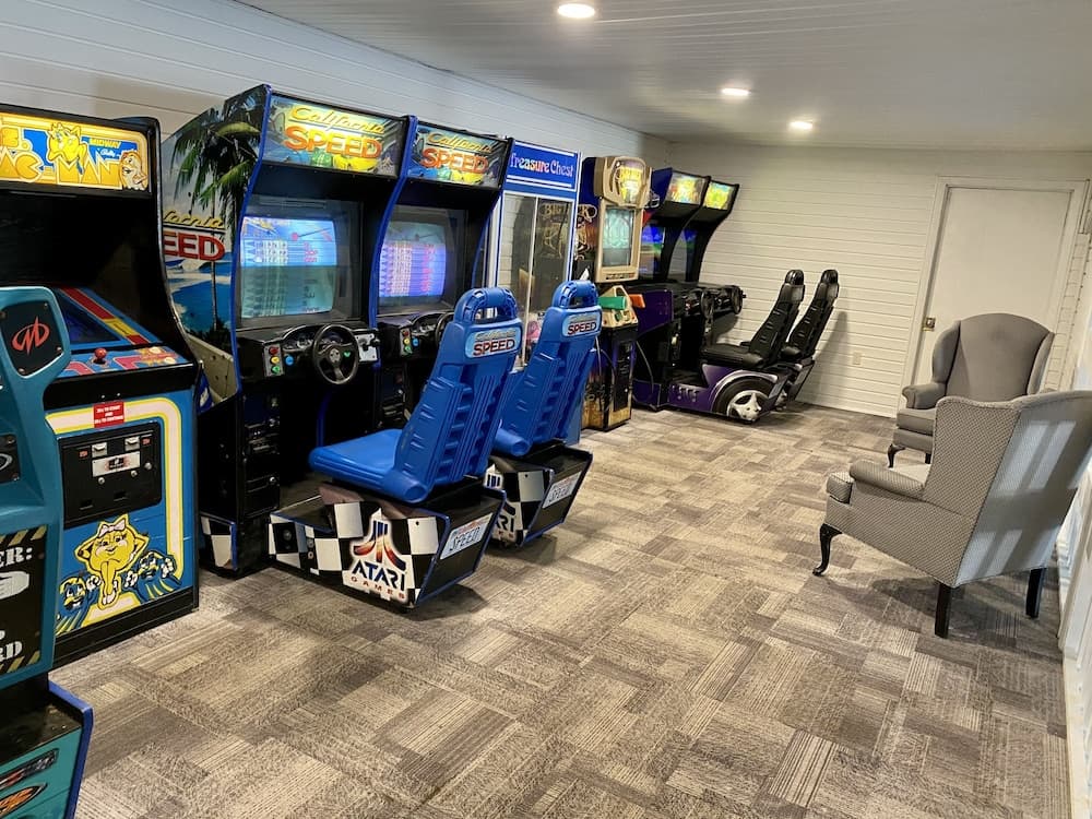 Arcade