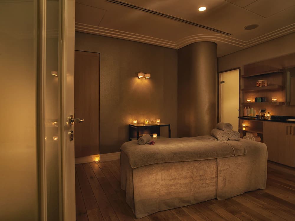 Spa treatment