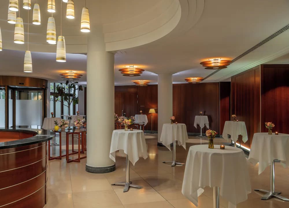 Ballroom