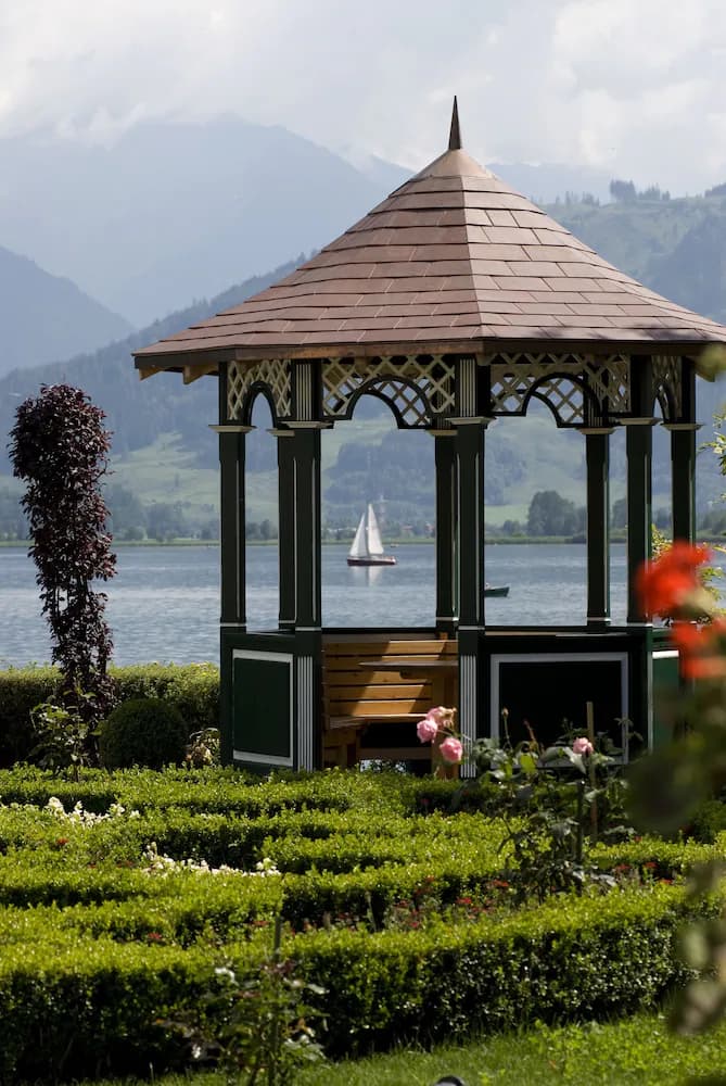 Gazebo