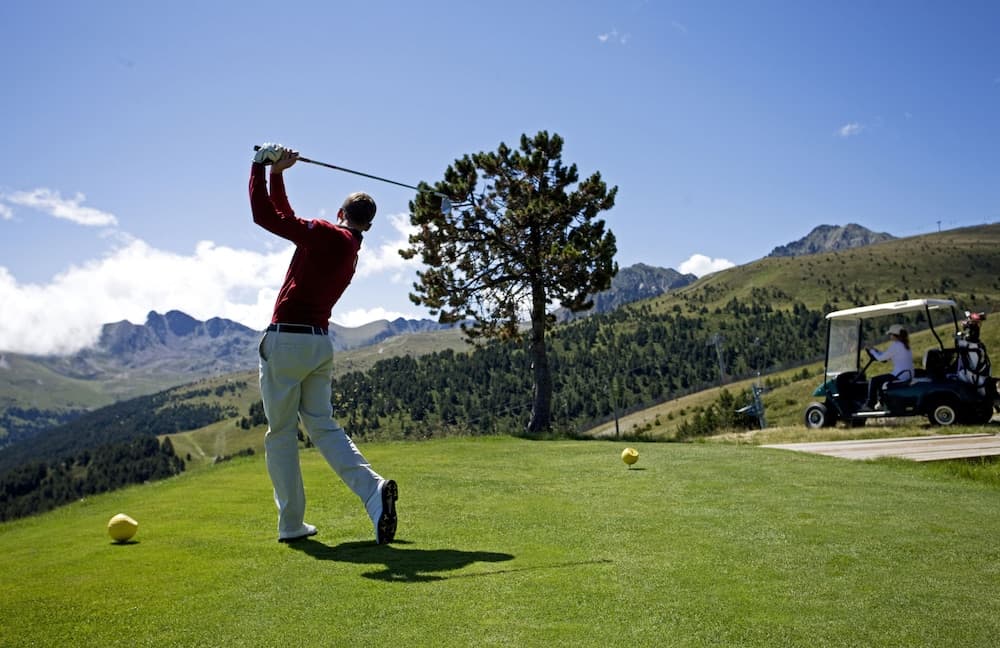 Golf