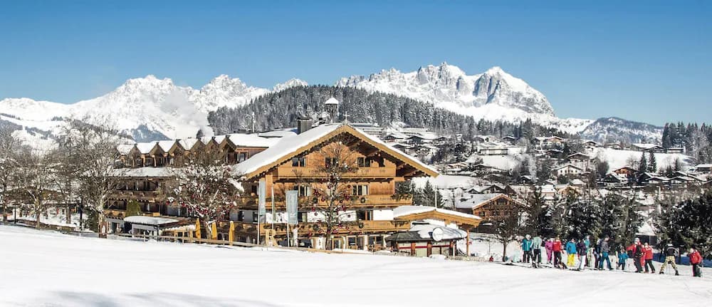 Sledding