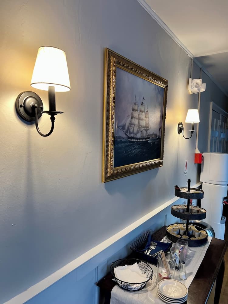 Coffee service