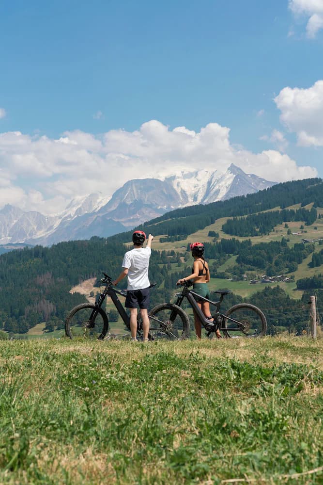 Bicycling