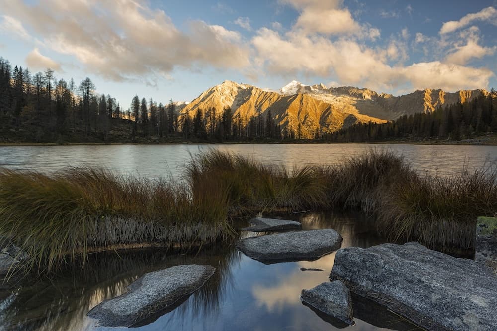 Lake