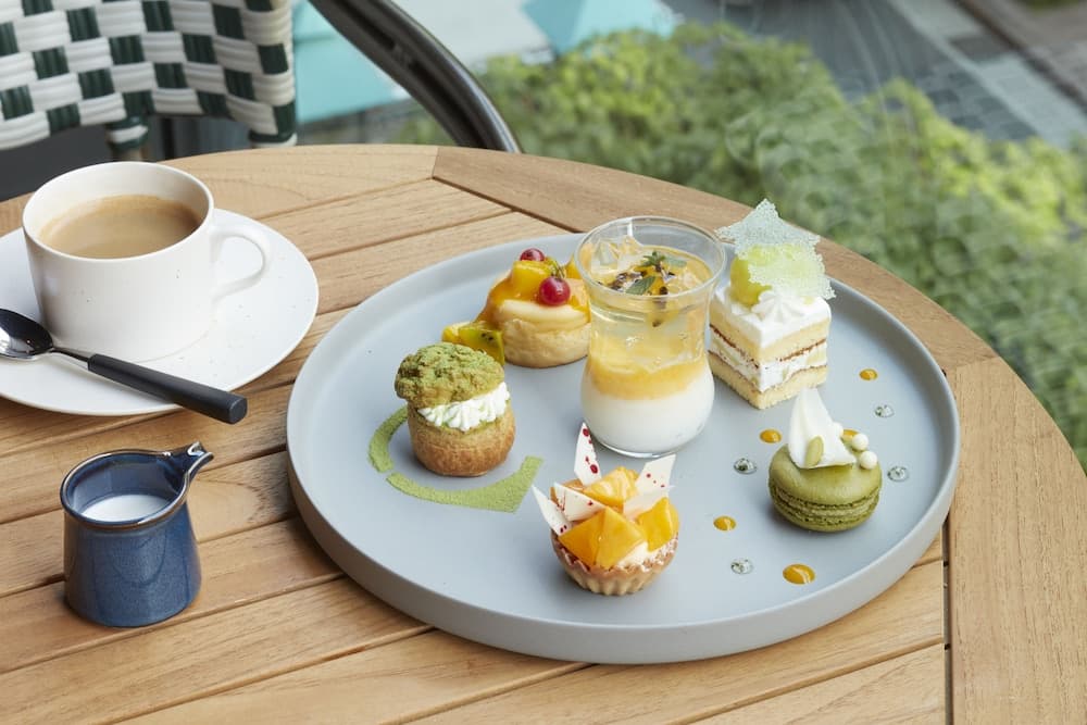 Cafe