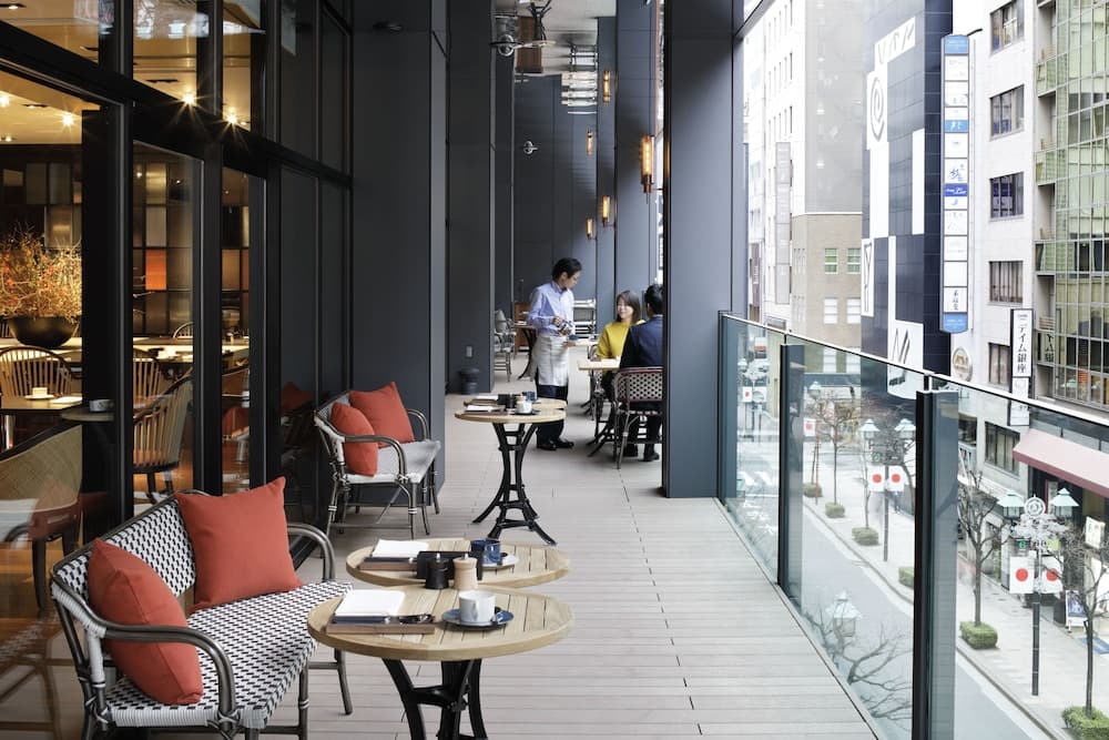 Cafe