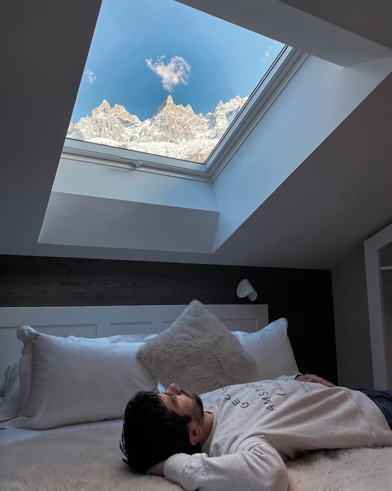Room amenity